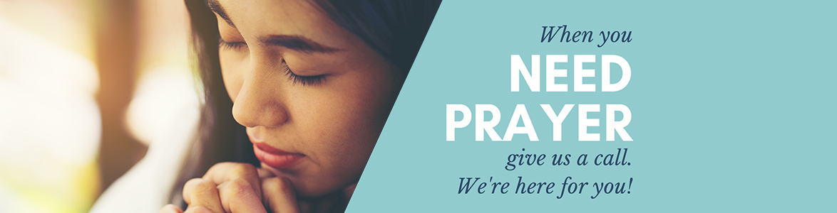 need-prayer-banner