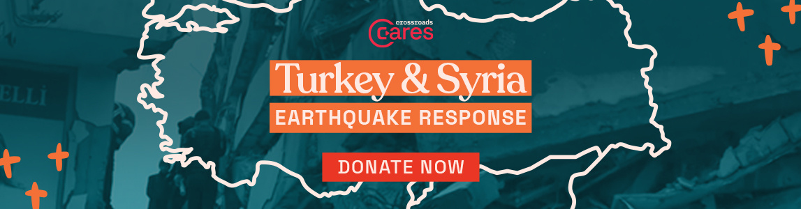 Turkey and Syria earthquake response