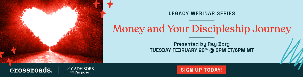Webinar Series