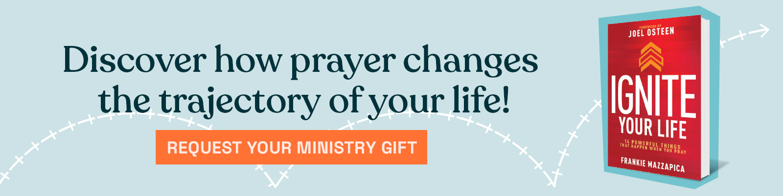 Discover how prayer changes things