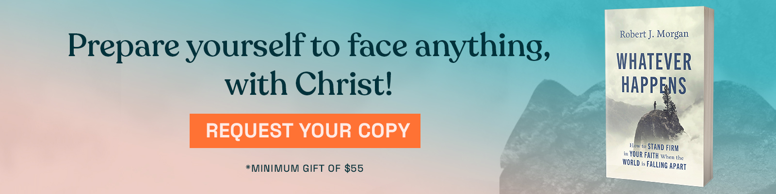 July Ministry offer