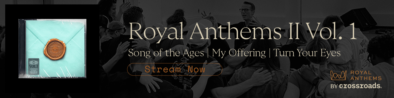 RA2 VOL 1 - Slider Banner