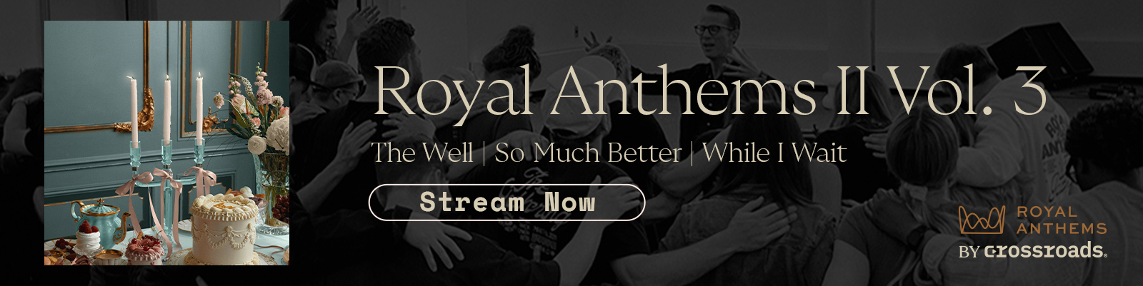 RA2 VOL 3 - Slider Banner