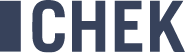 chek logo