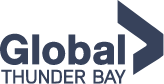 global thunder bay logo