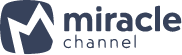 miracle channel logo