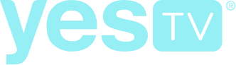 yes tv logo